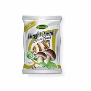 Manzoni Funghi Porcini Secchi 30g