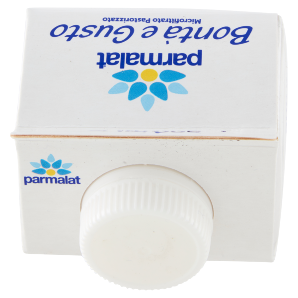 parmalat Bontà e Gusto Latte Intero 500 ml
