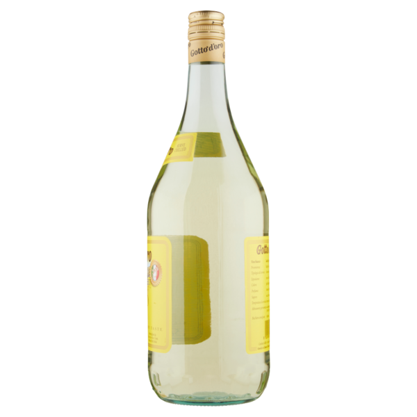 Gotto d'oro Bianco Lazio IGT Gusto Secco 1,5 l