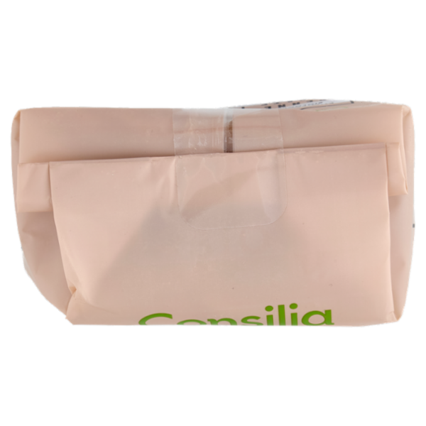 Consilia Pasta di Semola Integrale Penne Rigate Biologiche 500 g