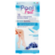 Peel Fruit 16 Strisce Depilatorie Body Pelli Sensibili + 2 Salviette