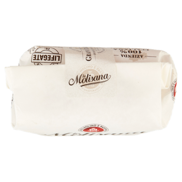 La Molisana 63 Cubetto 500 g