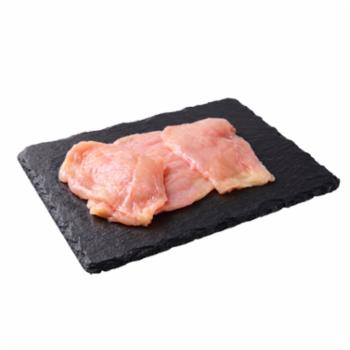 Petto Di Pollo A Fette