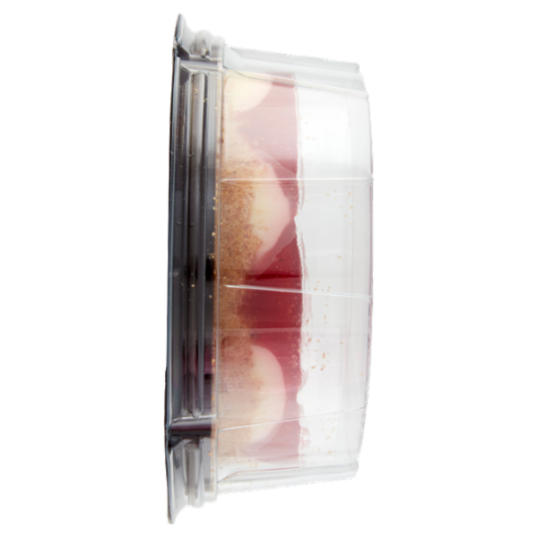 Senza Peccato Cheesecake Lamponi 400 g