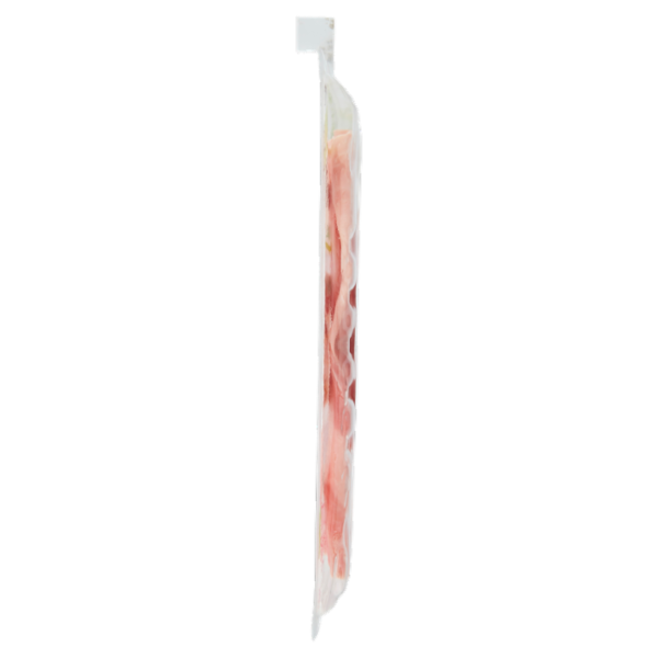 GranTerre LiberaMente Prosciutto Cotto di Alta Qualità Magro 110 g