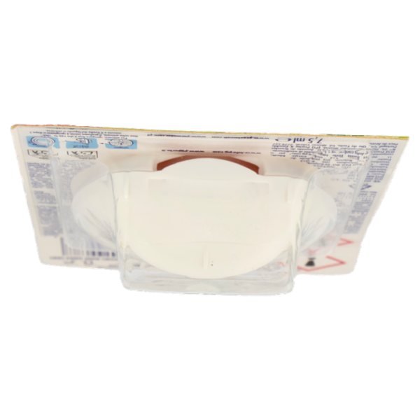 Ambi Pur Bagno Profumatore per Ambienti Elimina e Previene gli Odori, Crumble di Mele 7,5 ml