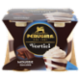 PERUGINA Vortici Mousse Cioccolato 4x90g