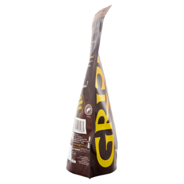 Grisbì Colazione con Crema di Nocciole e Cacao 225 g