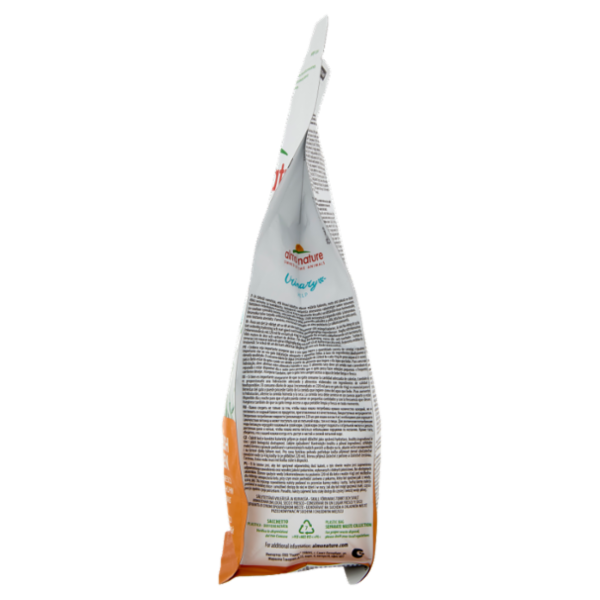 almo nature Urinary Help Adult Cat con Pollo Fresco 400 g