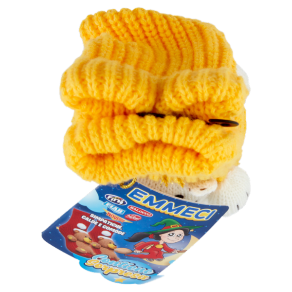 Emmeci Calzette 150 g