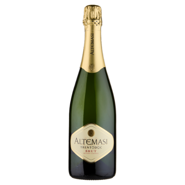Altemasi Trento DOC Brut Metodo Classico 75 cl