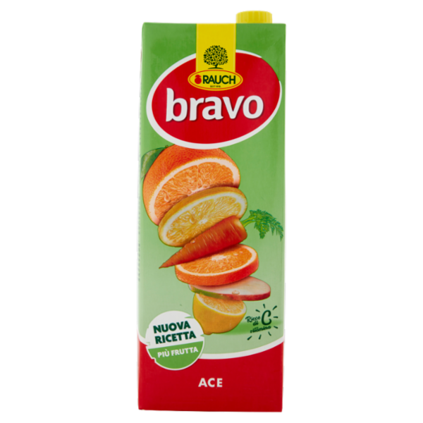 Rauch bravo ACE 1,5 L