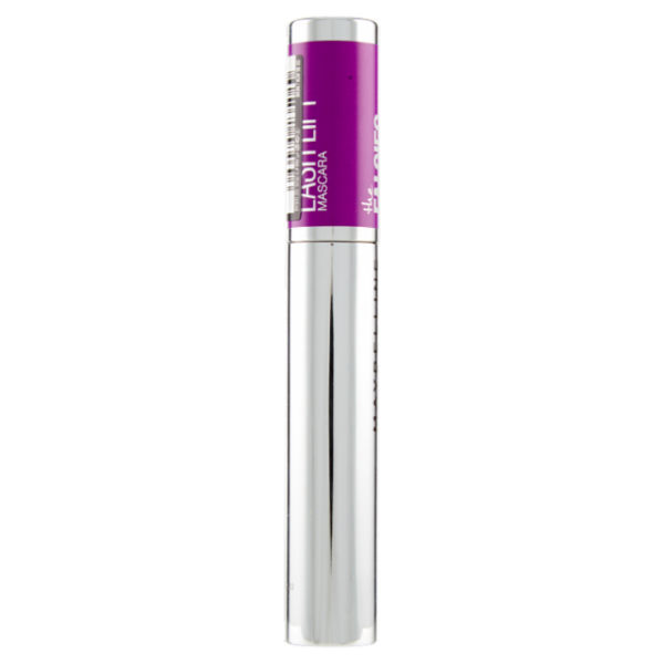 Maybelline New York Mascara Allungante Falsies Lash Lift, Effetto laminazione delle ciglia