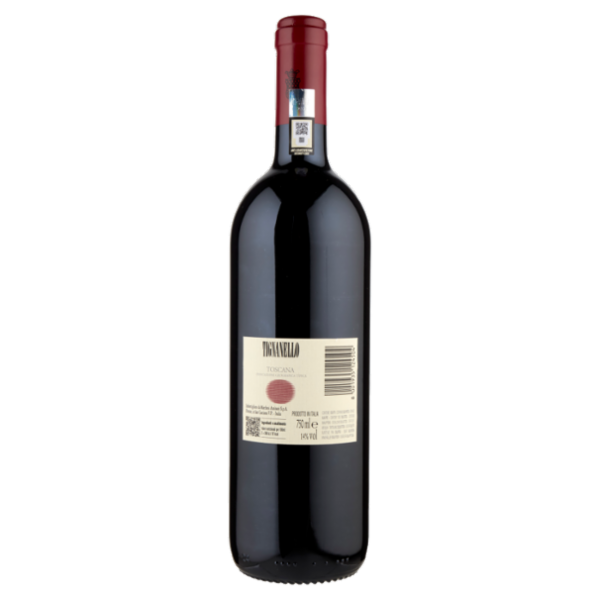 Marchesi Antinori Tignanello Toscana IGT 750 ml