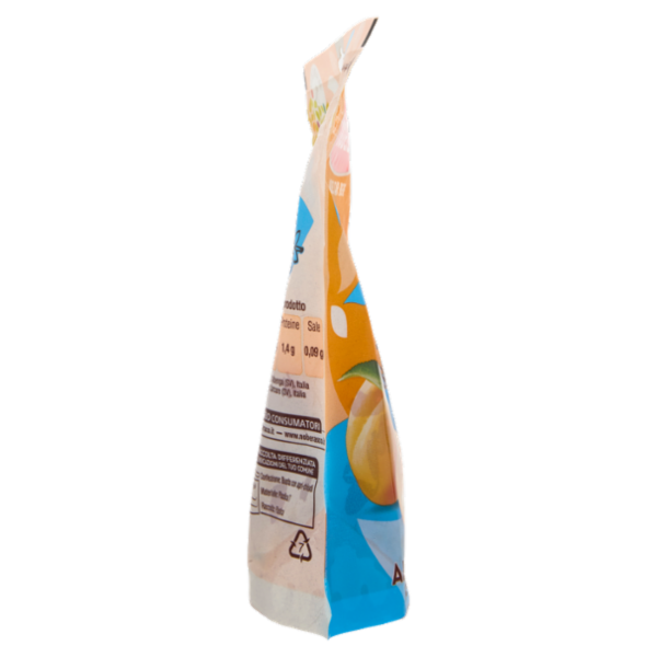 noberasco Viva l'Albicocca Aromatizzata alla Vaniglia 200 g