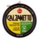 Calzanetto Lucido in Pasta per Calzature Nero 50 ml