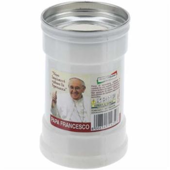 Lumino Religioso Bianco 60x97mm