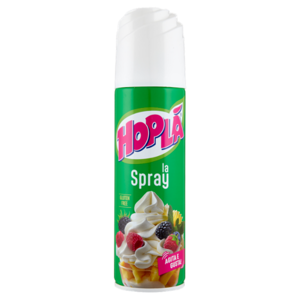 Hoplà la Spray 250 g