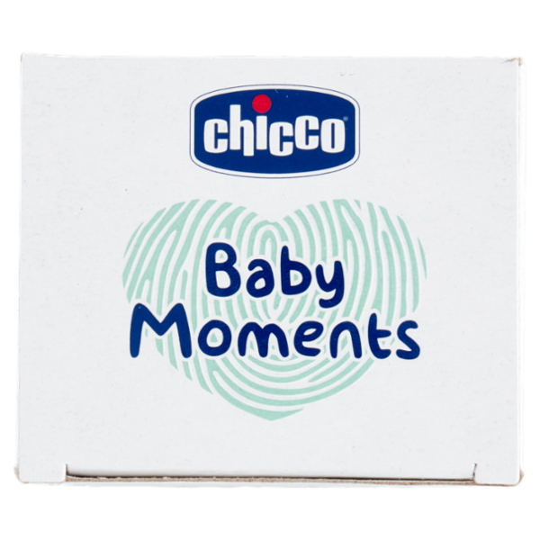 chicco Baby Moments Pasta Cambio Protettiva senza profumo 0m+ 100 mL