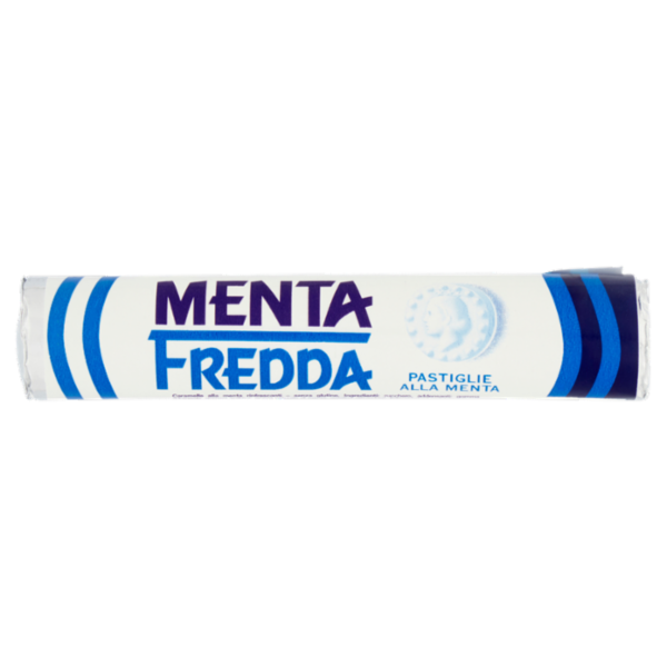 Golia Menta Fredda 34 g