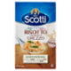Riso Scotti Risotti Selection Risotto Lavorato a Grezzo 1 Kg
