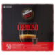 Caffè Vergnano 1882 Cremoso Capsule Compatibili Nespresso* 50 x 5 g