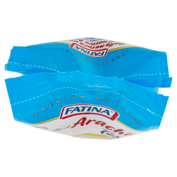 Fatina Arachidi Texas 300 g
