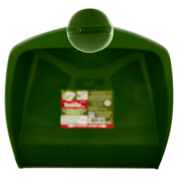 Tonkita We Like Green Alzaimmondizia Reclinabile Extra Large