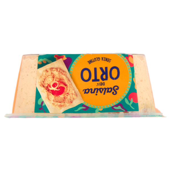 Fratelli Tempestini Salsina dell'Orto 130 g