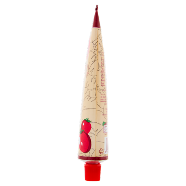 De Rica Doppio Concentrato di Datterino 140 g