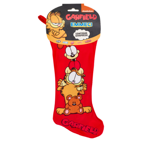 Emmeci Calza Garfield 200 g