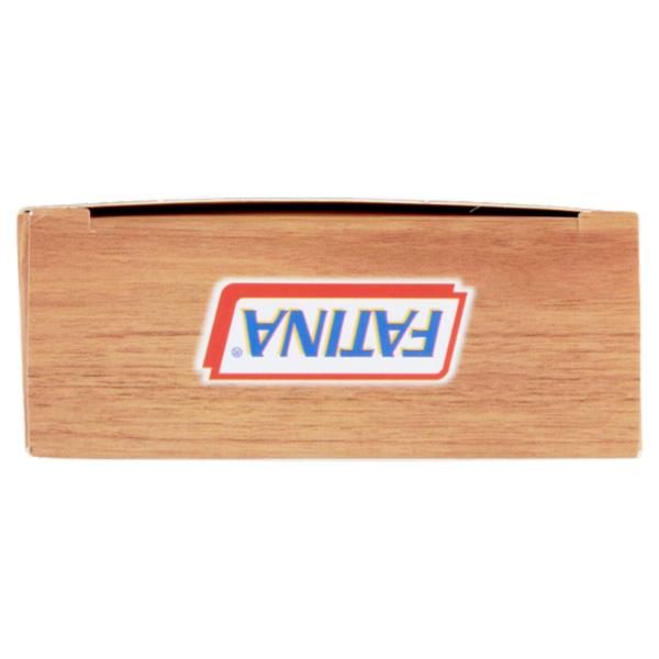 Fatina i filetti di Limone Ricoperti con Cioccolato Bianco 180 g