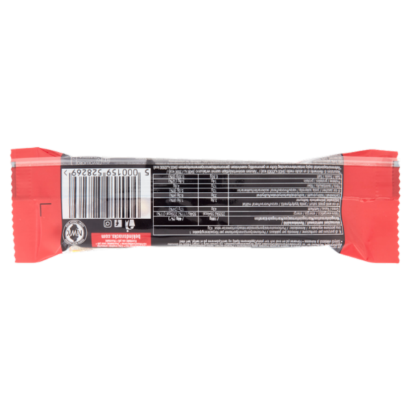 Be-Kind Barretta Noci Pecan, Sciroppo d'Acero, Sale Marino 40 g