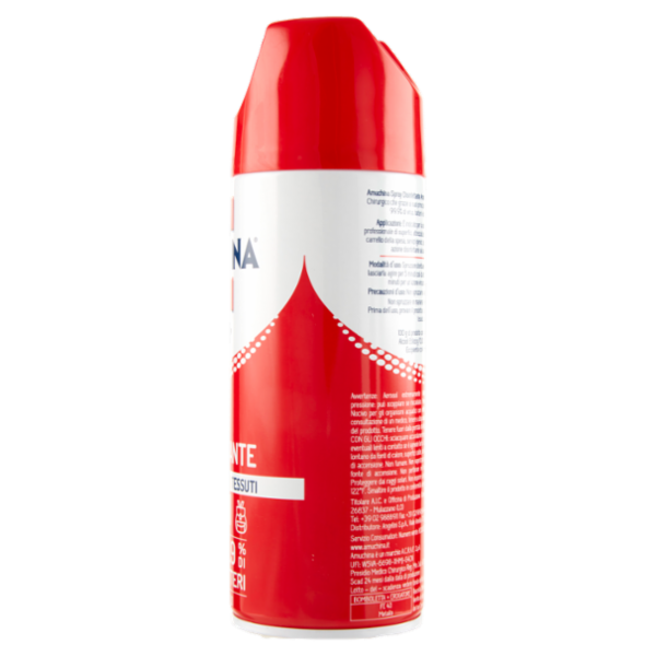 Amuchina Spray Disinfettante 400 ml