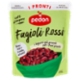 Pedon I Pronti Fagioli Rossi 250 g