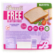 Bauli Free Gluten Free Pangrande Bianco 300 g