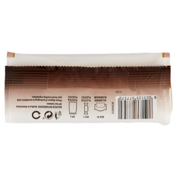 Witor's Gianduiotto e Cremino Cioccolato al Latte e alle Nocciole Gianduia 200 g