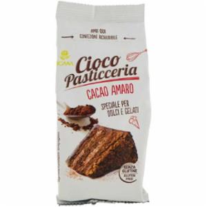 Cioco Pasticceria Cacao Amaro 250g