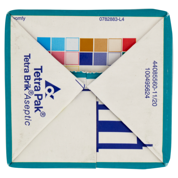 NESTLÉ NIDINA Optipro 3 da 12 mesi Latte di crescita liquido 1L