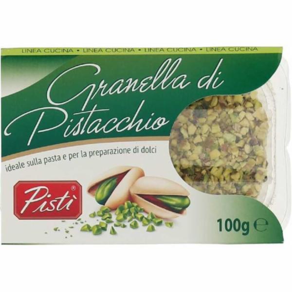 Pistì Granella di Pistacchio 100g