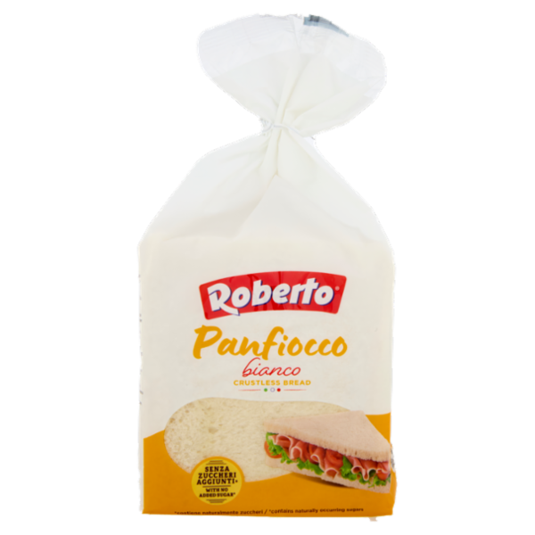 Roberto Panfiocco bianco 400 g