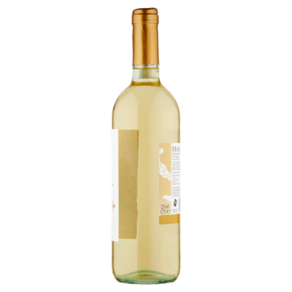 Le Vie Dell'Uva Frascati D.O.C. 750 ml