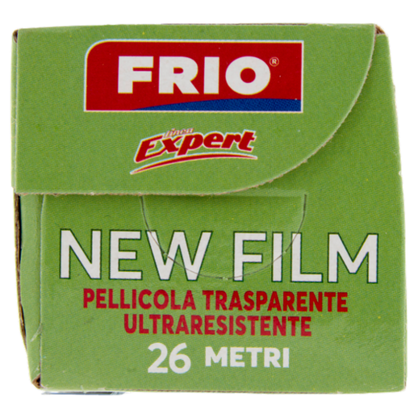 Frio Linea Expert New Film Pellicola Trasparente Ultraresistente 26 Metri