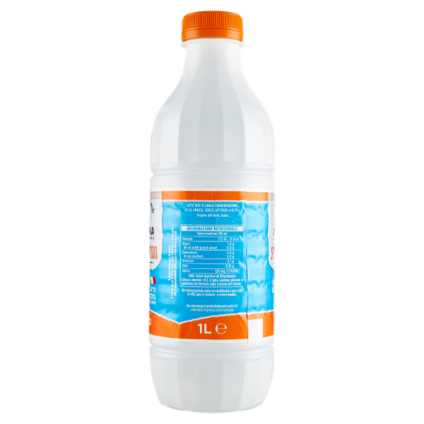 Granarolo Benessere Senza Lattosio 1 L