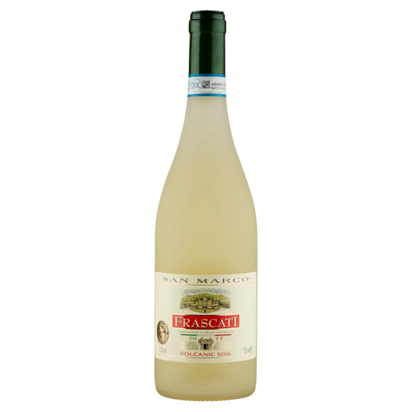 San Marco Frascati DOC Volcanic Soil 750 ml
