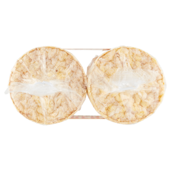 Fiorentini Gallette di Mais Bipacco 2 x 120 g