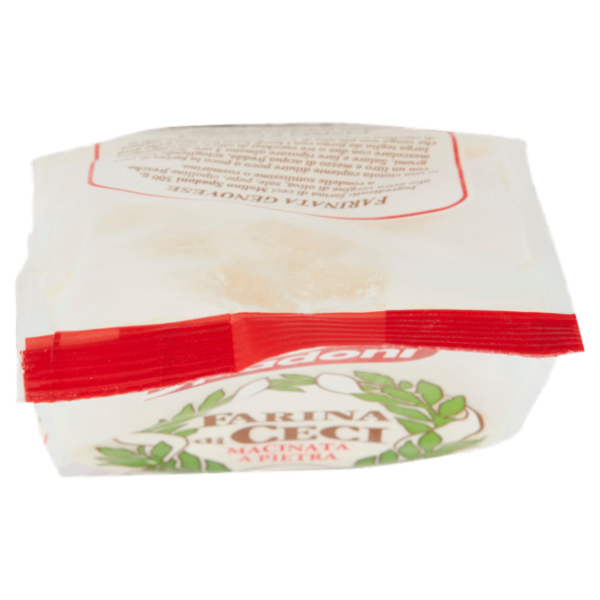 Molino Spadoni Farina di Ceci 500 g