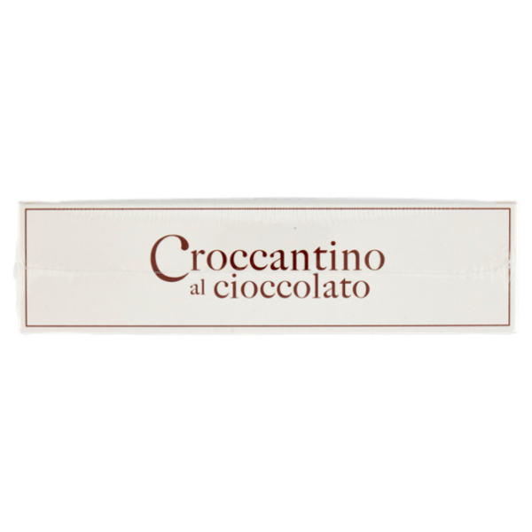 Strega Alberti Croccantino al Cioccolato 300 g