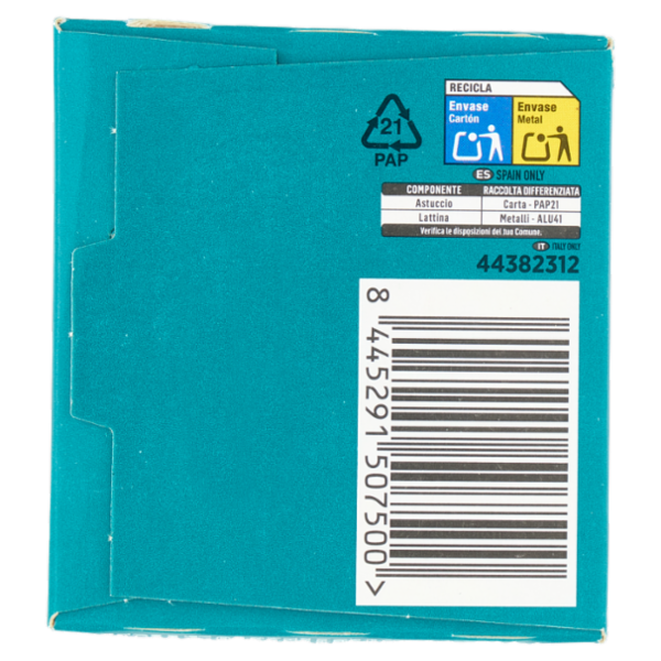 PURINA ONE Sterilcat Terrine Salmone e Carote, Tacchino e Spinaci 4 x 85g