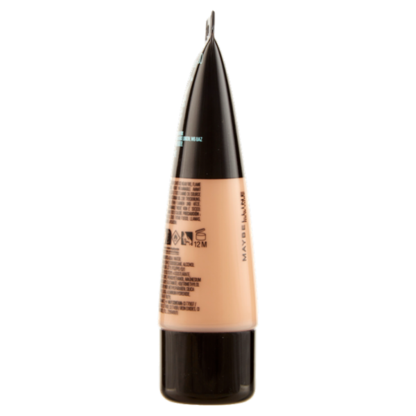 Maybelline New York Fondotinta Fit Me Matte&Poreless, Finish Opacizzante, 130 Buff Beige 30 ml